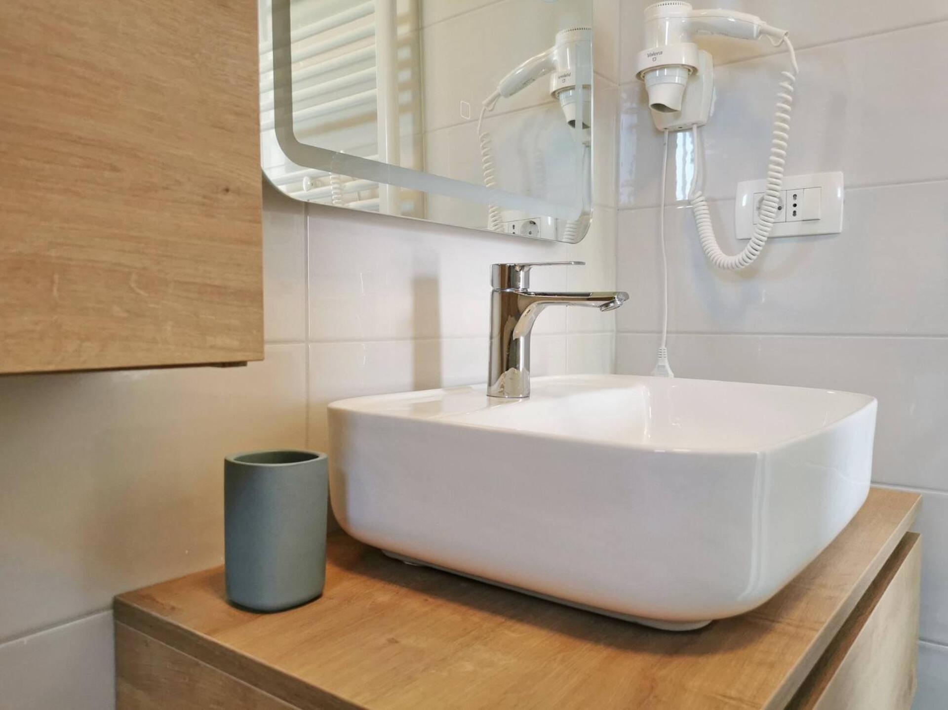 Studio Apartment Glorijeta Silo  Exterior photo